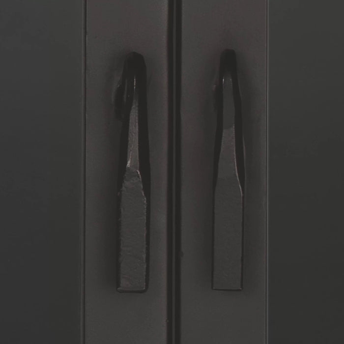 Tyson Bar Cabinet
