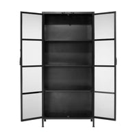 Tyson Tall Cabinet