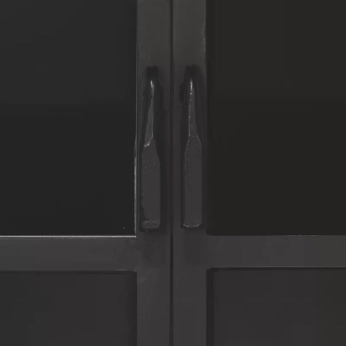 Tyson Tall Cabinet