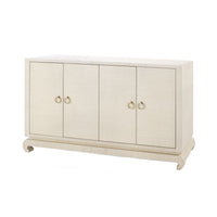 Morgan Cabinet