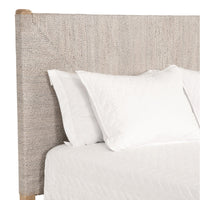 Cara California King Bed