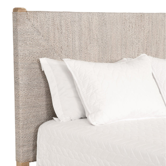 Cara California King Bed