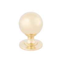 Cotswold Ball Knob