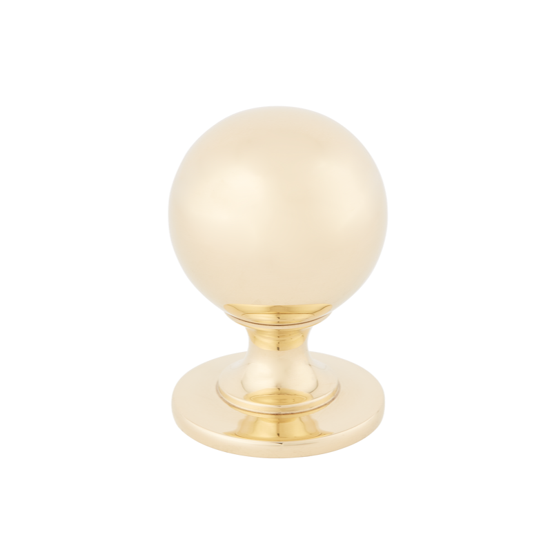 Cotswold Ball Knob