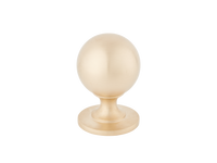 Cotswold Ball Knob