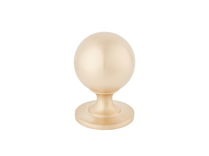 Cotswold Ball Knob