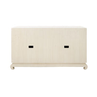 Morgan Cabinet