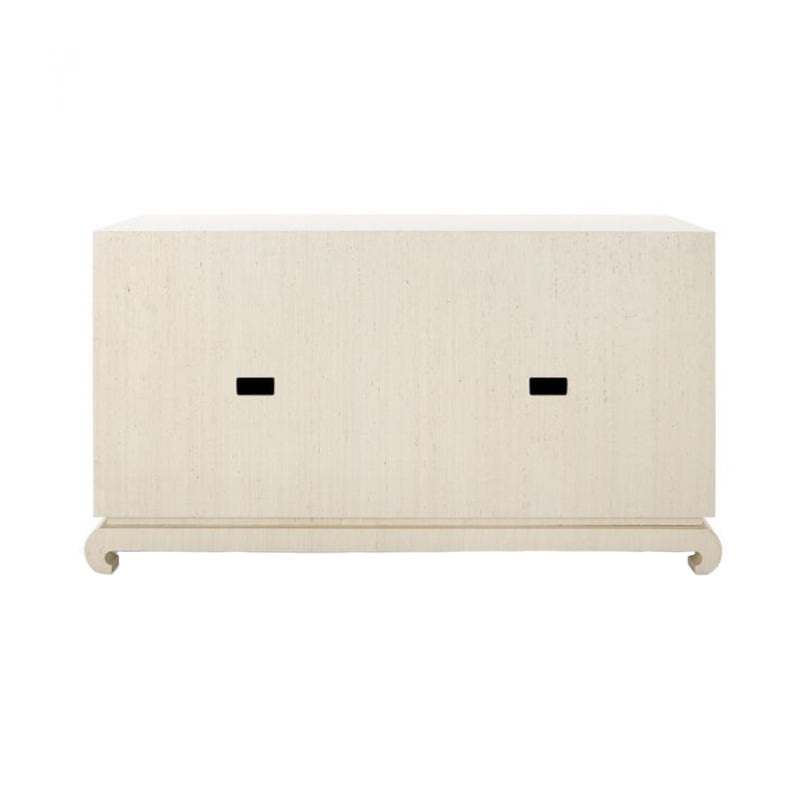 Morgan Cabinet
