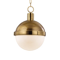Lambert Pendant