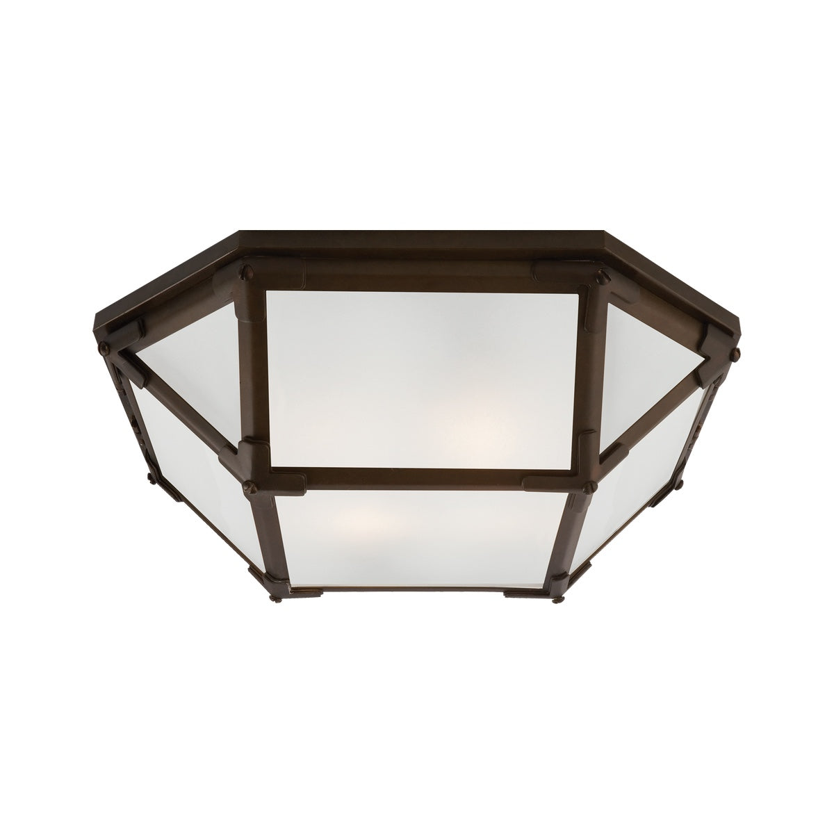 Morris Flush Mount