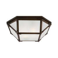 Morris Flush Mount