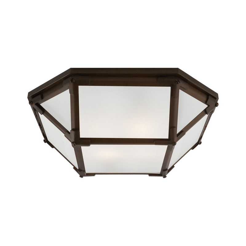 Morris Flush Mount