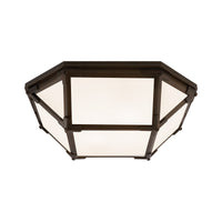 Morris Flush Mount