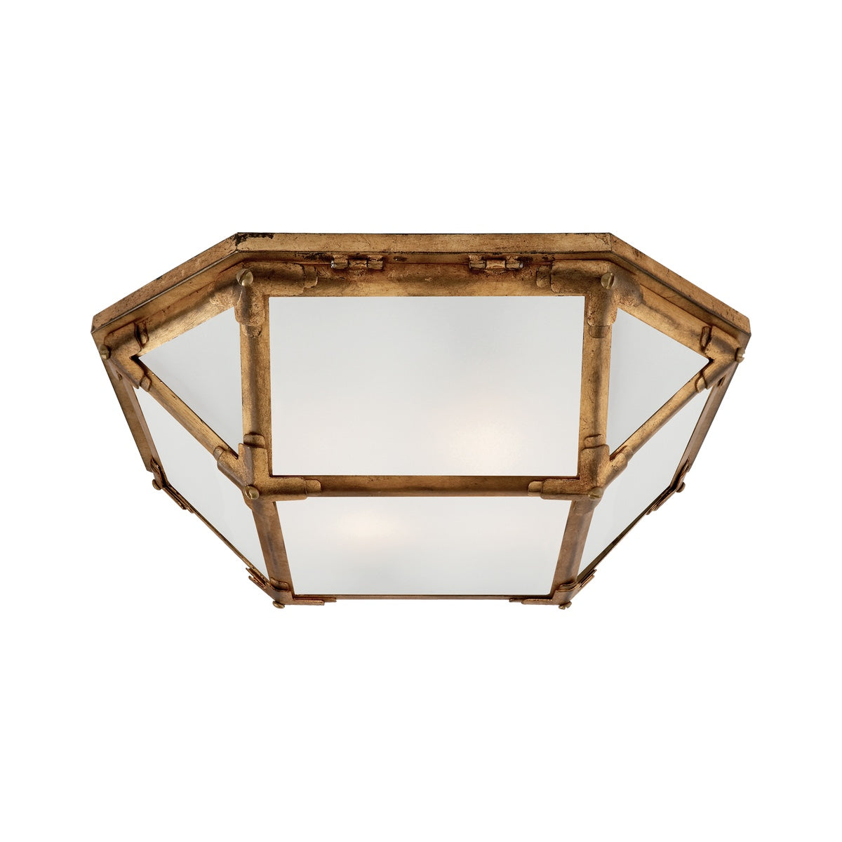 Morris Flush Mount