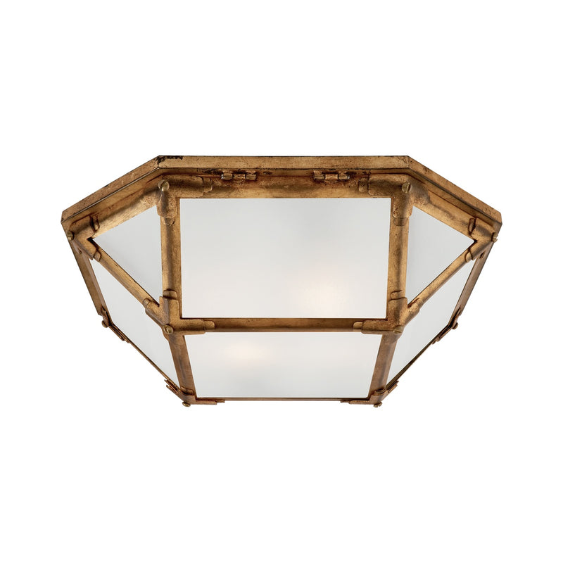 Morris Flush Mount