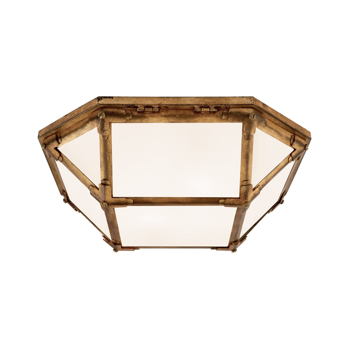 Morris Flush Mount