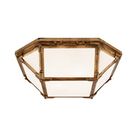 Morris Flush Mount