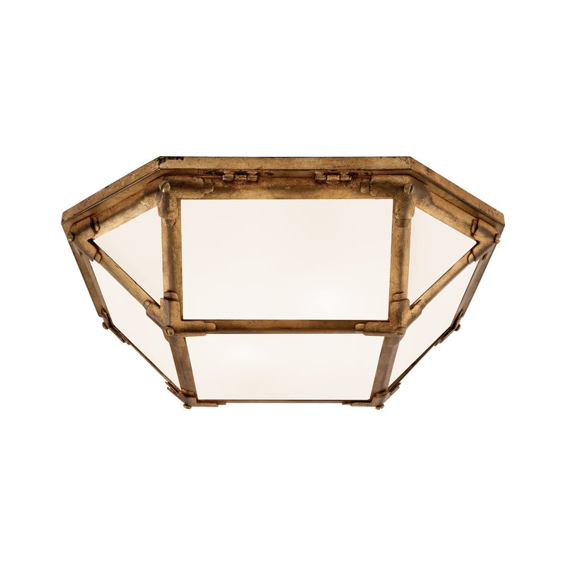 Morris Flush Mount