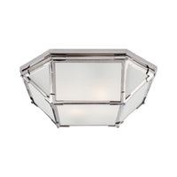 Morris Flush Mount