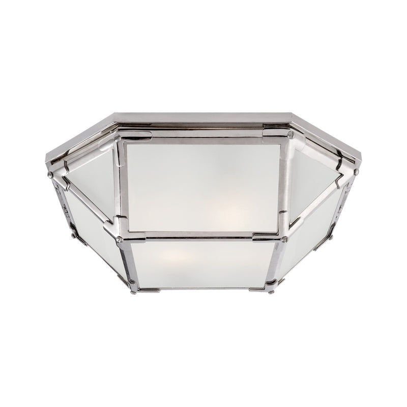 Morris Flush Mount