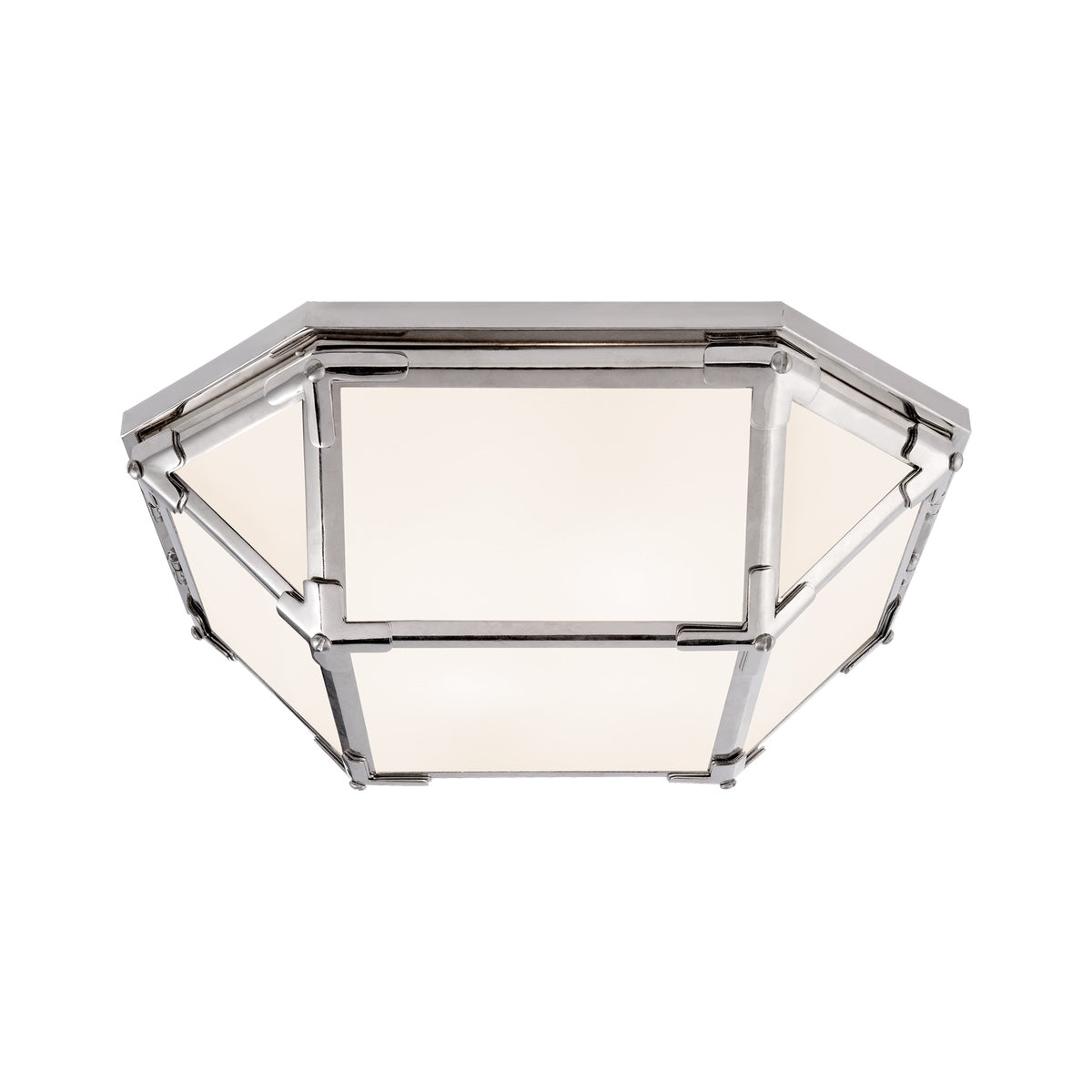 Morris Flush Mount