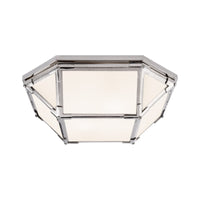 Morris Flush Mount