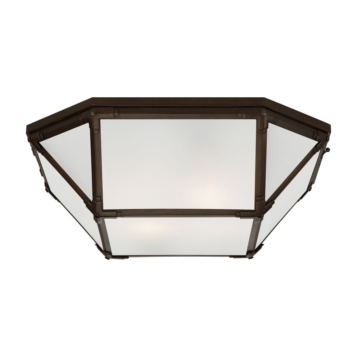 Morris Flush Mount