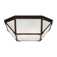 Morris Flush Mount