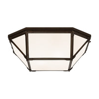 Morris Flush Mount