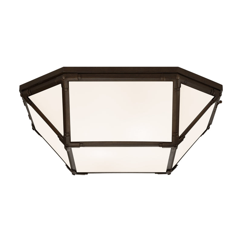 Morris Flush Mount