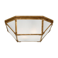 Morris Flush Mount