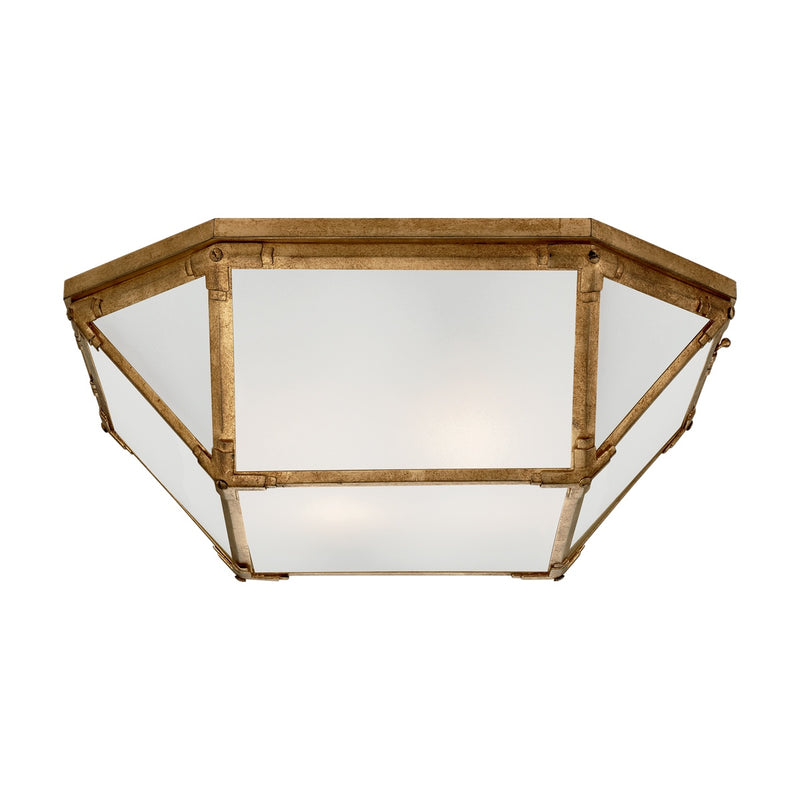 Morris Flush Mount