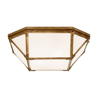 Morris Flush Mount