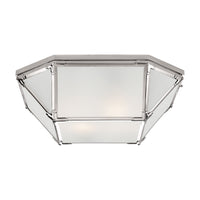Morris Flush Mount