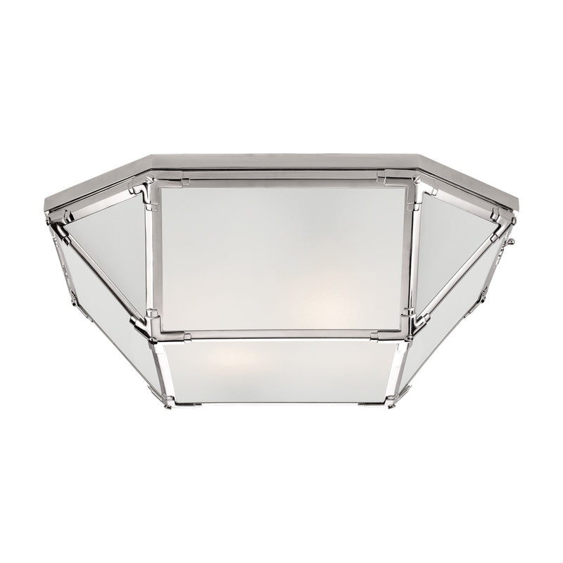 Morris Flush Mount