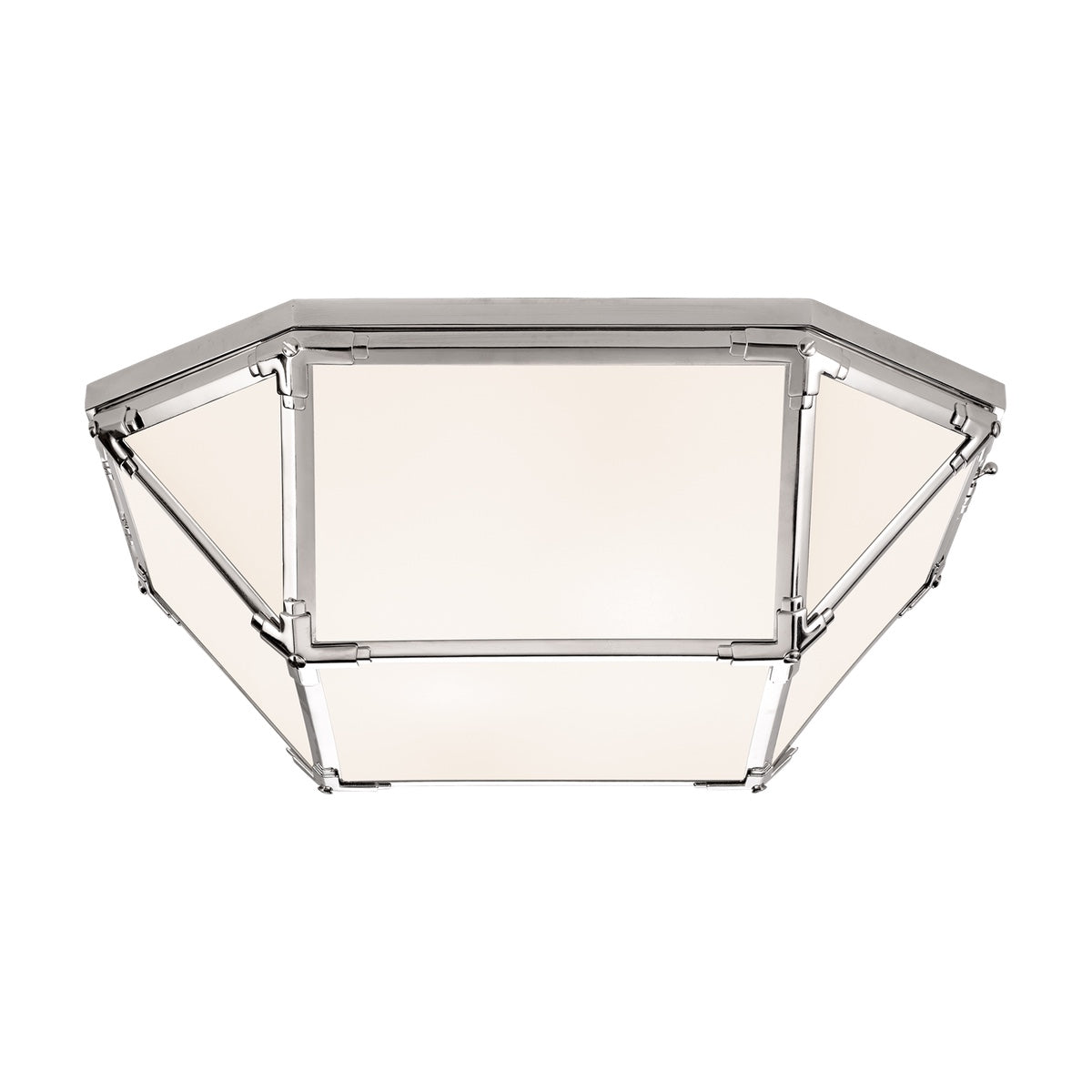 Morris Flush Mount