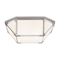 Morris Flush Mount