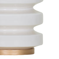 Rue Table Lamp