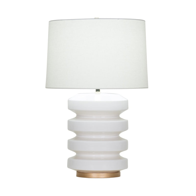 Rue Table Lamp