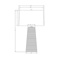 Baylor Table Lamp