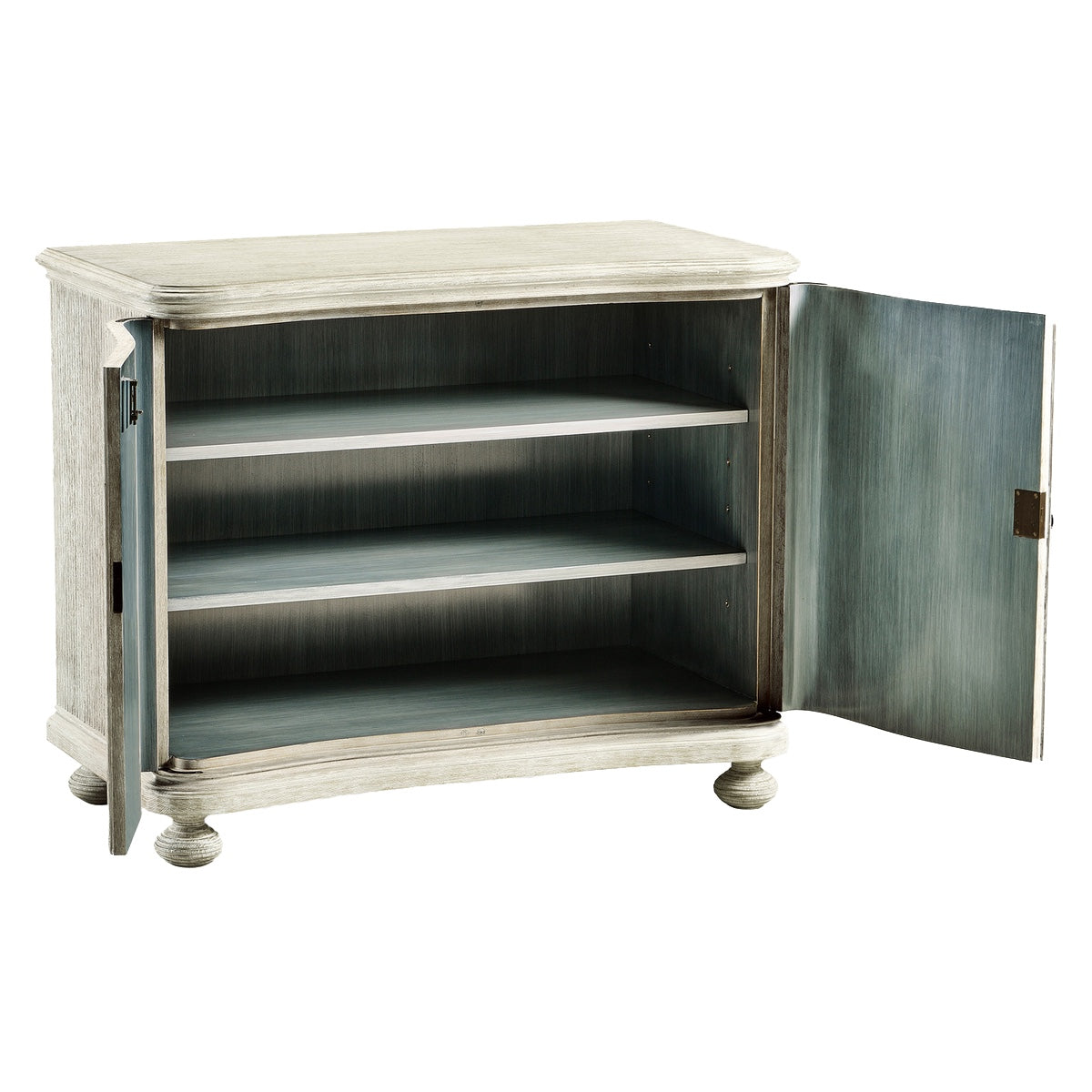 Brasseau Cabinet
