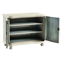 Brasseau Cabinet