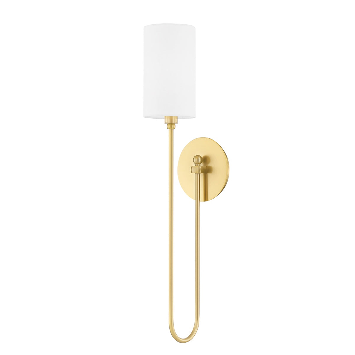 Harlem Wall Sconce