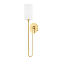 Harlem Wall Sconce