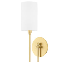 Harlem Wall Sconce