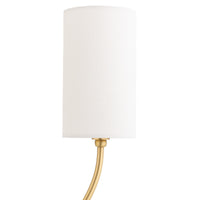 Harlem Wall Sconce