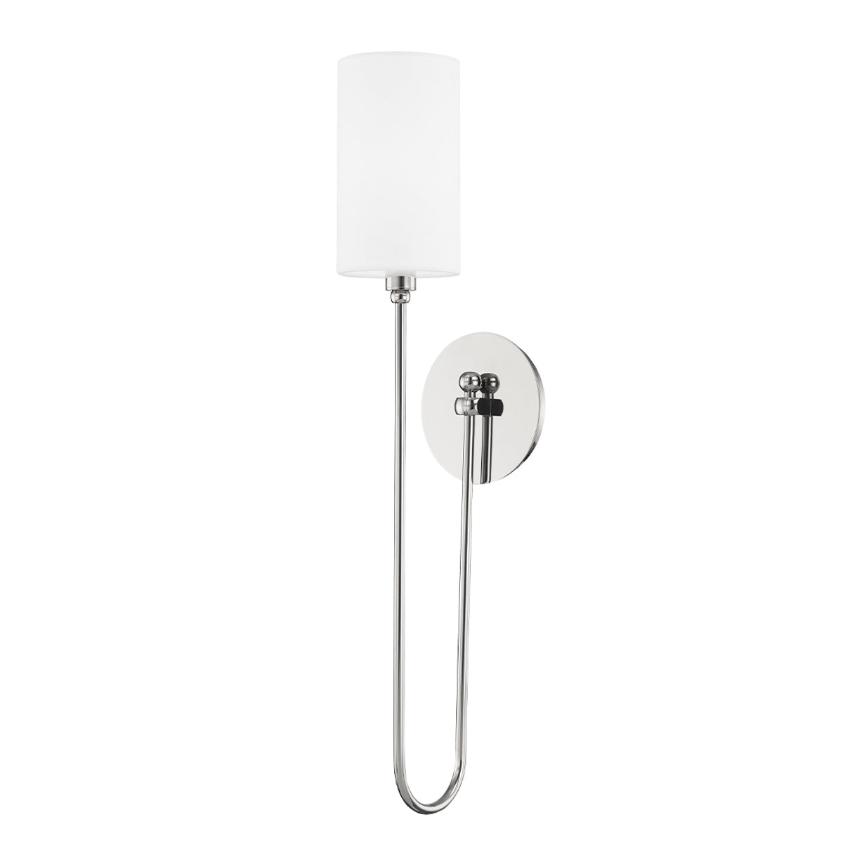 Harlem Wall Sconce