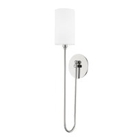 Harlem Wall Sconce