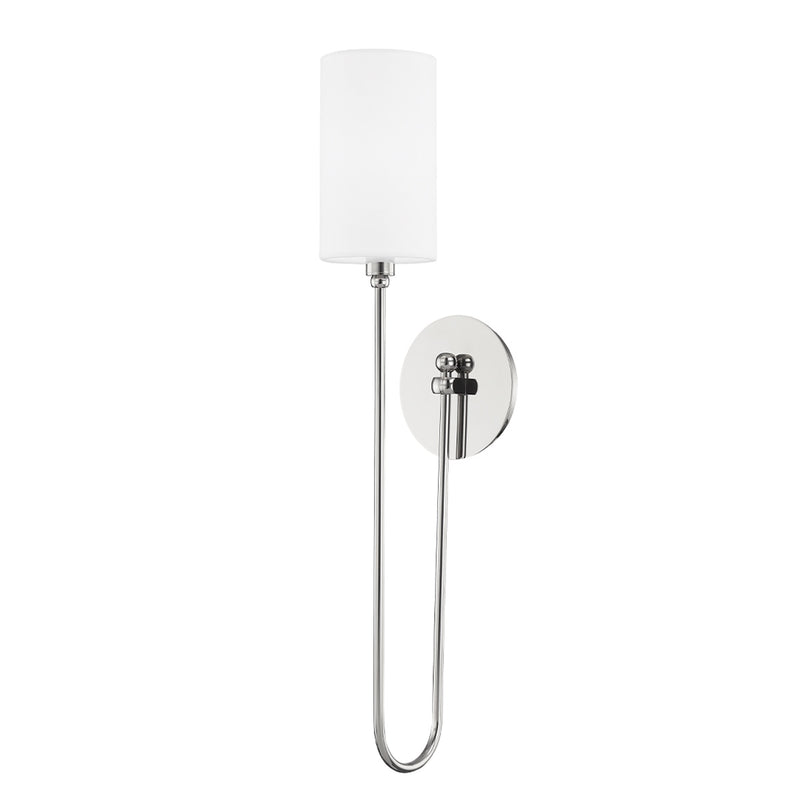 Harlem Wall Sconce
