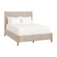 Cara California King Bed